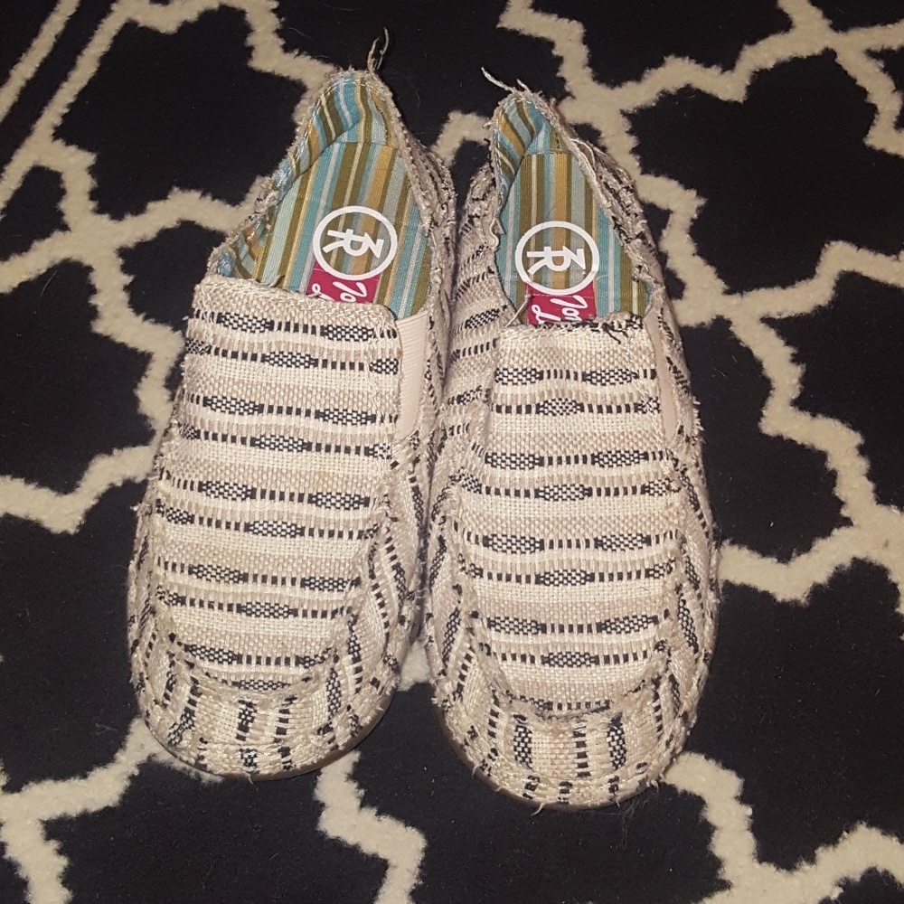 Tony Lama Shoes
